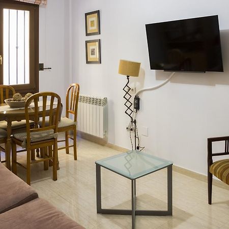 Apartamento Moira غرناطة المظهر الخارجي الصورة