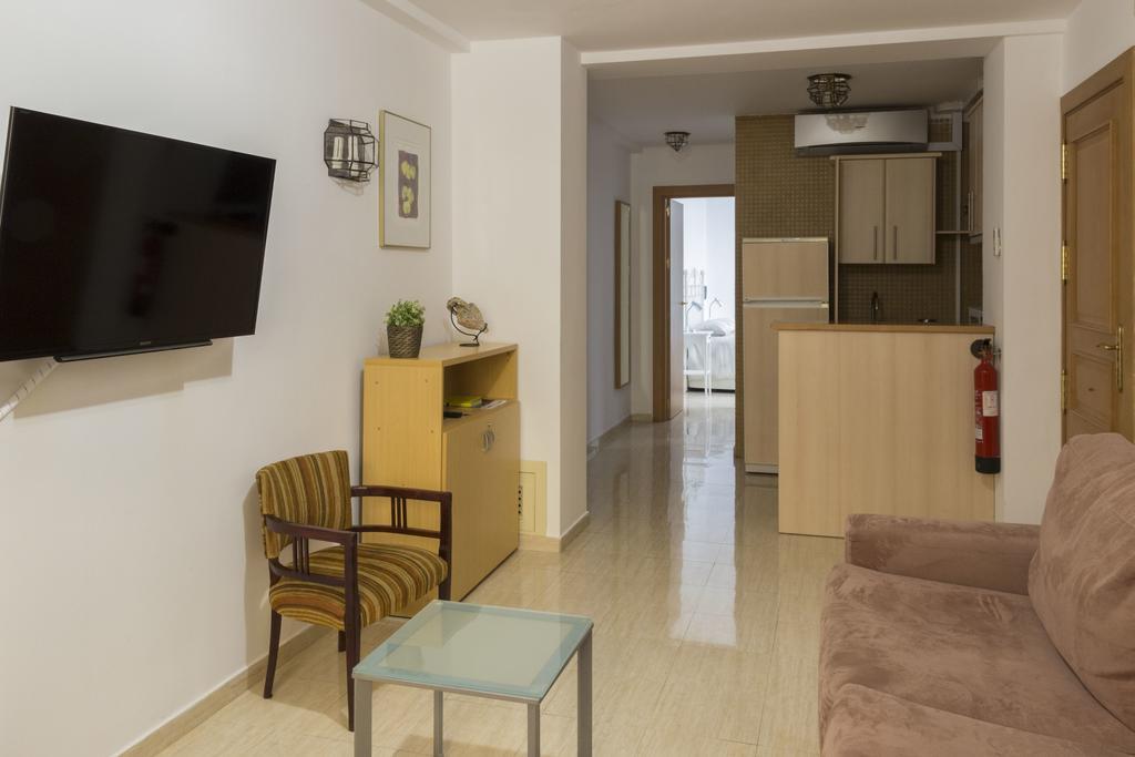 Apartamento Moira غرناطة المظهر الخارجي الصورة