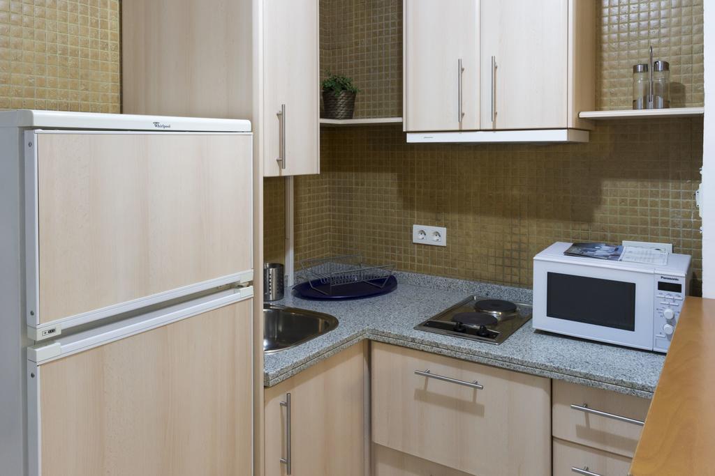 Apartamento Moira غرناطة المظهر الخارجي الصورة
